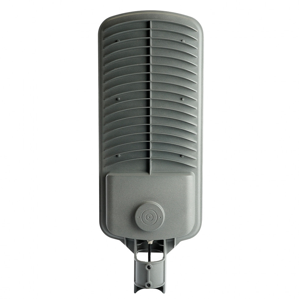 Светодиодный уличный консольный светильник Feron SP3070 200W 4000K AC90-300V, серый, артикул FERON 51811