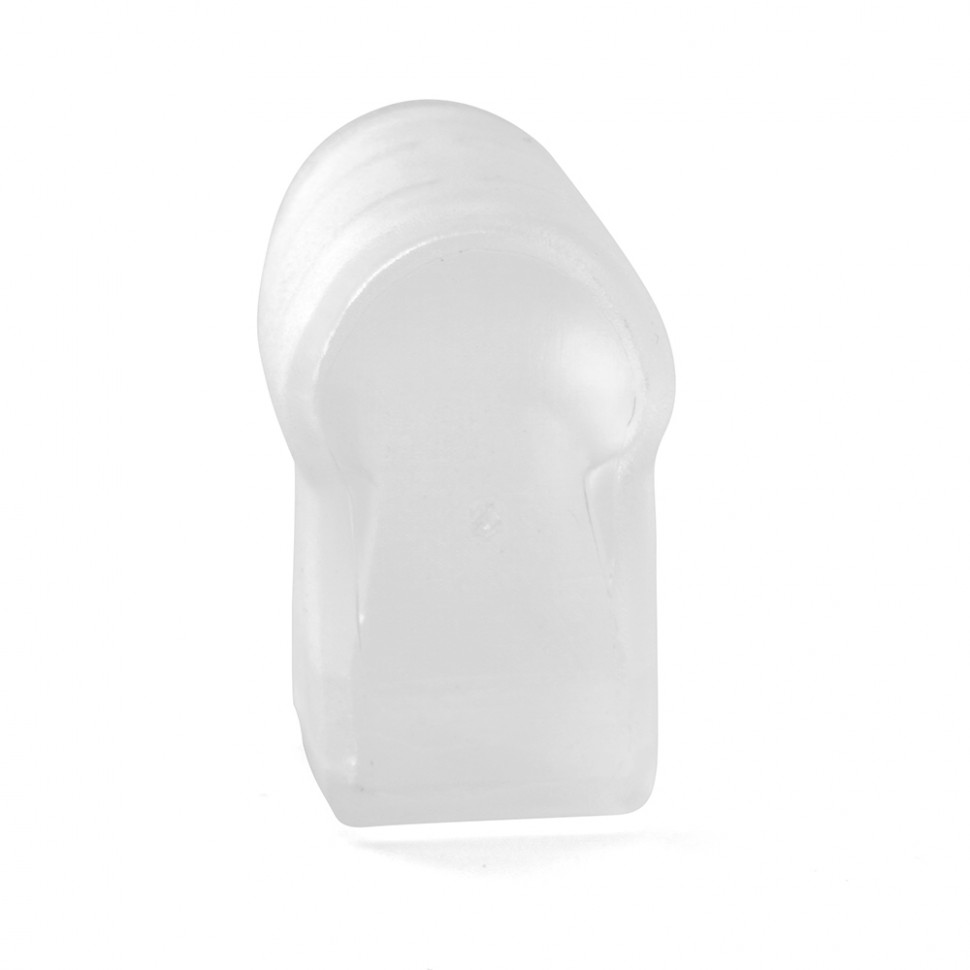 Заглушка для светодиодной ленты 220V LS721,  LD132, артикул FERON 23386