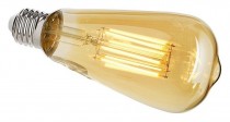 Лампа накаливания Deko-Light Filament E27 8.5Вт 2200K 180071