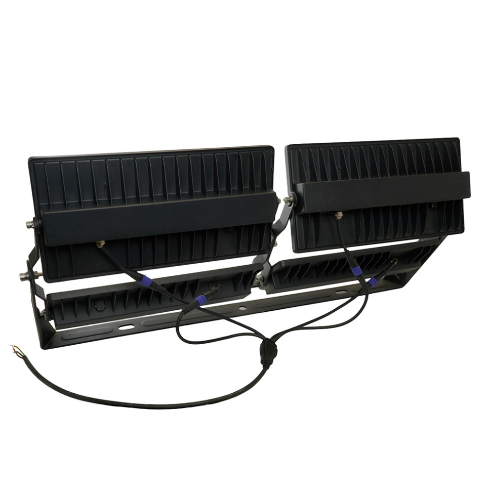 Светодиодный прожектор Feron LL-934 IP65 1000W 6400K, артикул FERON 48975