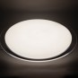 Люстра потолочная светодиодная Feron AL5001 тарелка 36W дневной свет (4000К) белый с кантом 29634 - Люстра потолочная светодиодная Feron AL5001 тарелка 36W дневной свет (4000К) белый с кантом 29634
