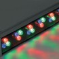 Светодиодный линейный прожектор Feron LL-890 36W многоцветный (RGB) 85-265V IP65 32158 - Светодиодный линейный прожектор Feron LL-890 36W многоцветный (RGB) 85-265V IP65 32158