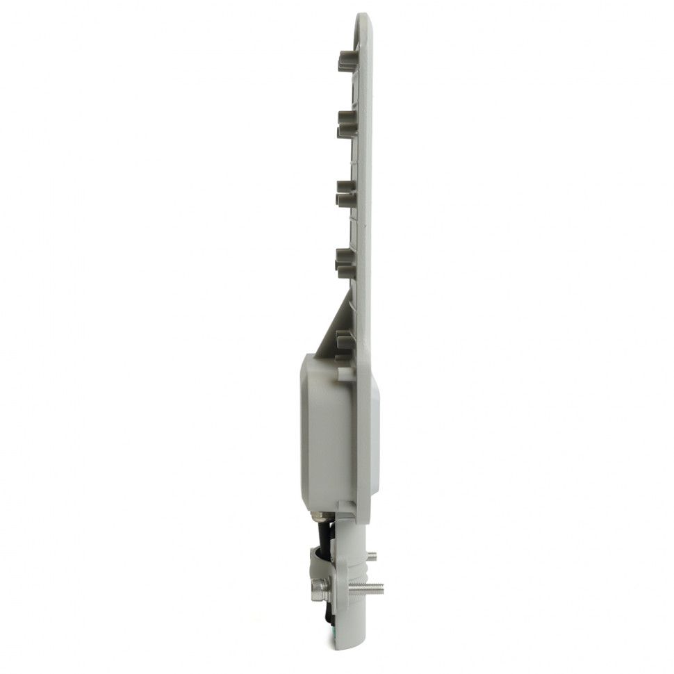 Светодиодный уличный консольный светильник Feron SP3040 30W 5000K 230V, серый, артикул FERON 41547