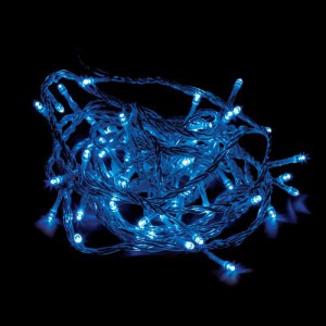 26773 Гирлянда нить,синий свет, CL03,длина 4 метра Гирлянда нить,синий свет, CL03,длина 4 метра