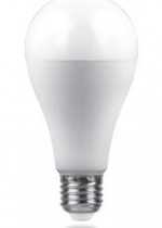Лампа светодиодная Feron 20W 230V E27 4000K, LB-98