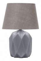 Настольная лампа декоративная Sedini OML-82704-01