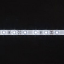 Лента светодиодная Feron 4.8 ватт на метр  LS603 1 метр белый на белом