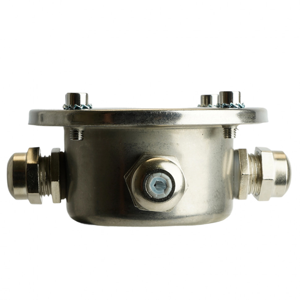 Соединительная коробка LD504, артикул FERON 32184