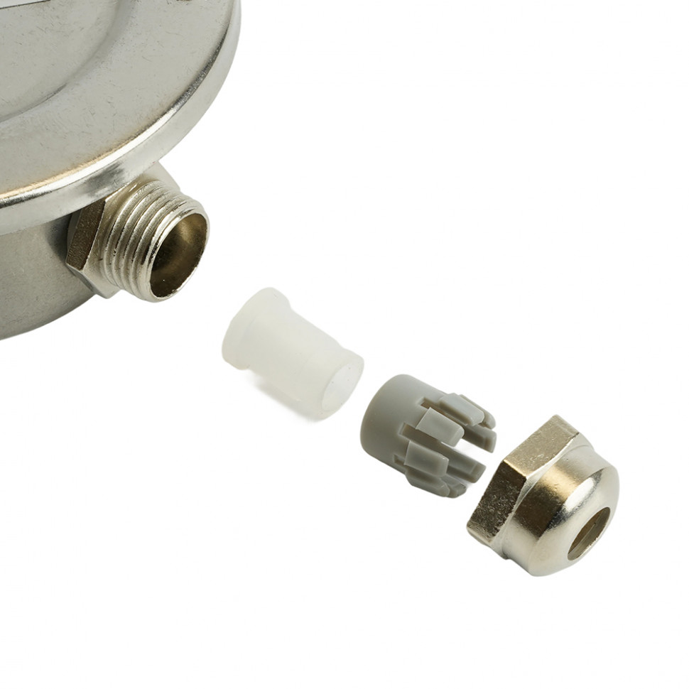 Соединительная коробка LD504, артикул FERON 32184