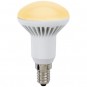 Лампа светодиодная Ecola Reflector R50   LED Premium  7,0W 220V E14 золотистый (ребристый алюм. радиатор) 85x50 G4AG70ELC - img34350_51709.jpg