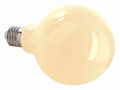 Лампа накаливания Deko-Light Filament E27 8.5Вт 2700K 180062 DKL_180062 
