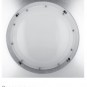 28752 Светодиодный купольный прожектор 100W 230V 4000K (в комплекте  с рассеивателем), AL6000 - 28752 Светодиодный купольный прожектор 100W 230V 4000K (в комплекте  с рассеивателем), AL6000