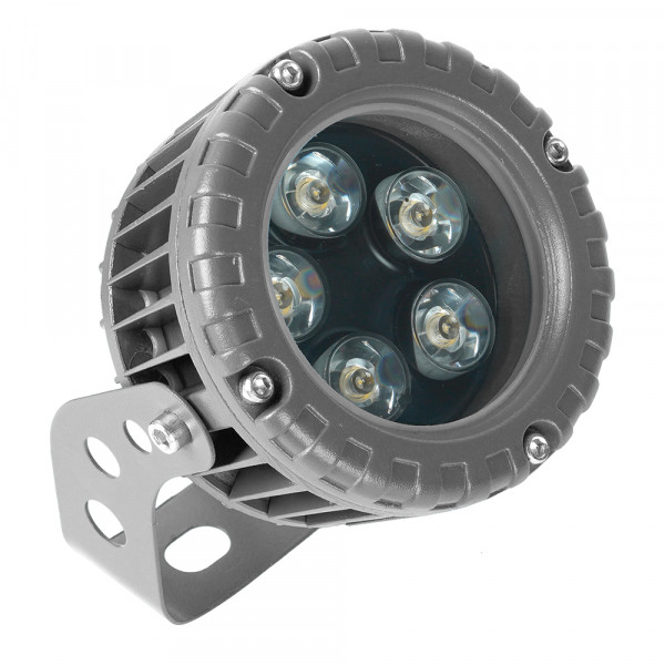 Светодиодный светильник ландшафтно-архитектурный Feron LL-882  85-265V 5W 2700K IP65