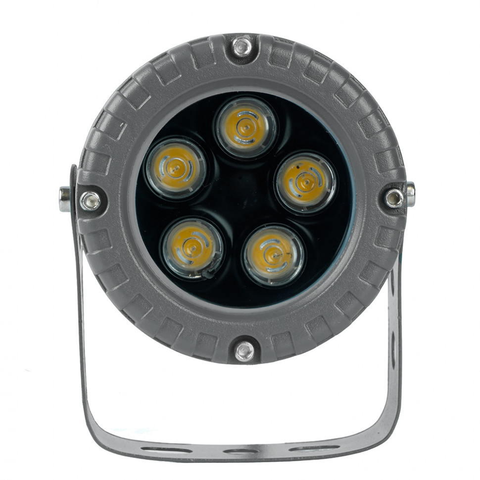 Светодиодный светильник ландшафтно-архитектурный Feron LL-882  85-265V 5W 2700K IP65, артикул FERON 32138