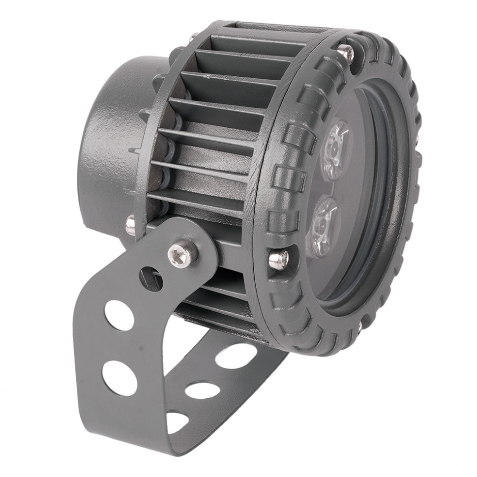 Светодиодный светильник ландшафтно-архитектурный Feron LL-882  85-265V 5W 2700K IP65, артикул FERON 32138