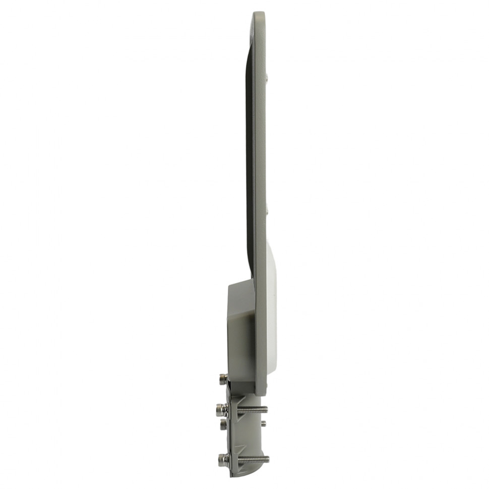 Светодиодный уличный консольный светильник Feron SP3040 100W 5000K 230V, серый, артикул FERON 41550