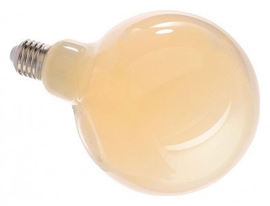 Лампа накаливания Deko-Light Filament E27 8.5Вт 2700K 180068 DKL_180068 