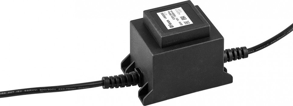 Драйвер LB1200 вход 220VAC выход 12VAC 12W 1000mA, артикул FERON 32174