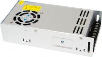 Блок питания (драйвер) для светодиодной ленты 400W 12V IP20, LB009