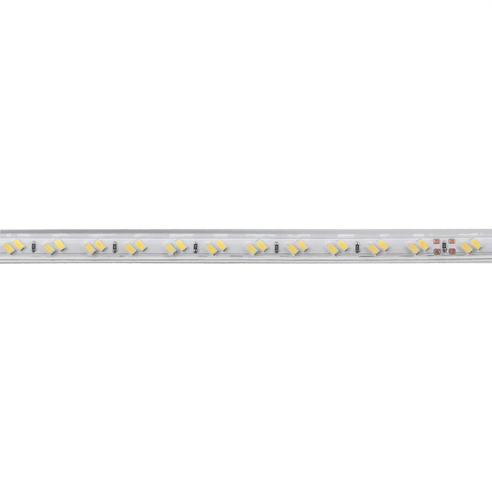 Cветодиодная LED лента Feron LS705, 120SMD(5730)/м 11Вт/м  50м 220V 3000K IP65, артикул FERON 32716
