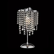 Настольная лампа декоративная Рита CL325811 Citilux