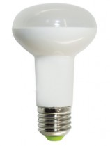 Лампа светодиодная R63 E27 26LED 11W 220V  дневной свет LB-463, Feron