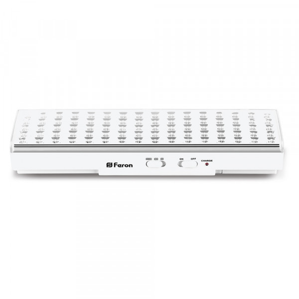 Светильник аккумуляторный, 80 LED DC, белый, EL18