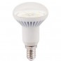 Лампа светодиодная Ecola Reflector R50   LED  7,0W  220V E14 2800K (композит) 85x50 G4SW70ELC - G4SW70ELC.jpg