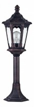 Наземный низкий светильник Oxford S101-60-31-В Maytoni