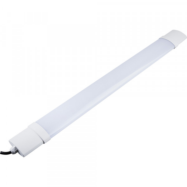 Светильник светодиодный линейный Feron AL5090 IP65 48W 4000K 1500*63*35мм