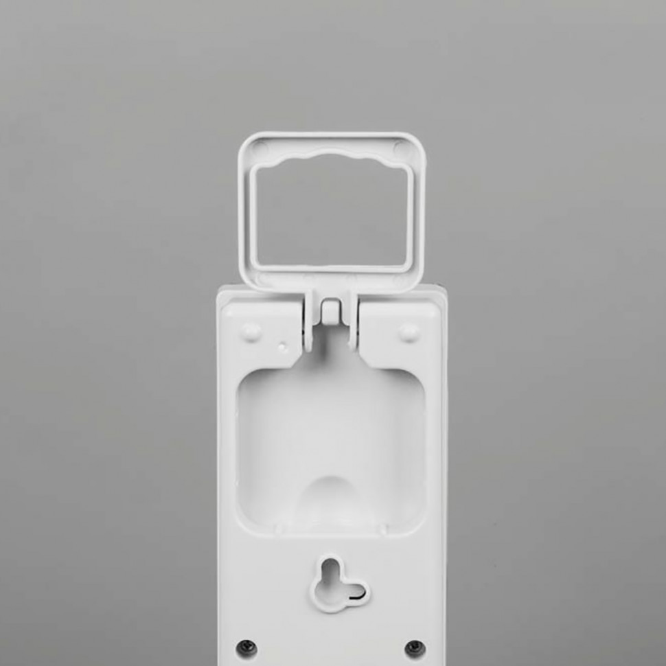 Светильник аккумуляторный, 60 LED DC, белый, EL19, артикул FERON 12902