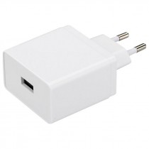 Блок питания Arlight  ARDV-24-5V-USB FAST (Quick Charge, 3A, 24W, White)