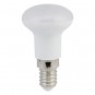 Лампа светодиодная Ecola Reflector R50   LED  7,0W  220V E14 4200K (композит) 85x50 G4SV70ELC - G4SV70ELC.jpg