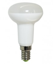 Лампа светодиодная R50 E14 16LED 7W 220V 2700K LB-450, Feron