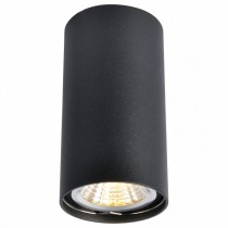 Накладной светильник 1516 A1516PL-1BK Arte Lamp