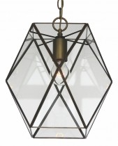 Подвесной светильник Shatir 1628-1P Favourite