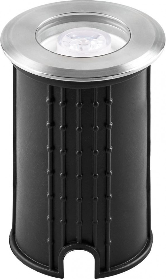 Светодиодный светильник  Feron SP2813, 3W 2700K AC/DC12V IP68, артикул FERON 32163