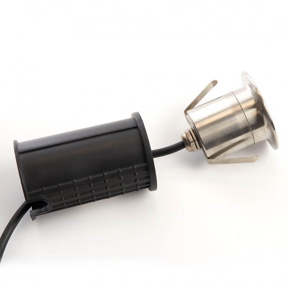 Светодиодный светильник  Feron SP2813, 3W 2700K AC/DC12V IP68, артикул FERON 32163