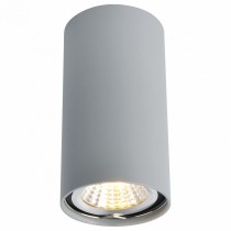 Накладной светильник 1516 A1516PL-1GY Arte Lamp