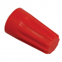 Соединительный изолирующий зажим STEKKER СИЗ-5-20мм2 красный LD501-3071 10 шт