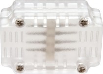 Соединитель 3W для дюралайта LED-F3W со светодиодами пластик