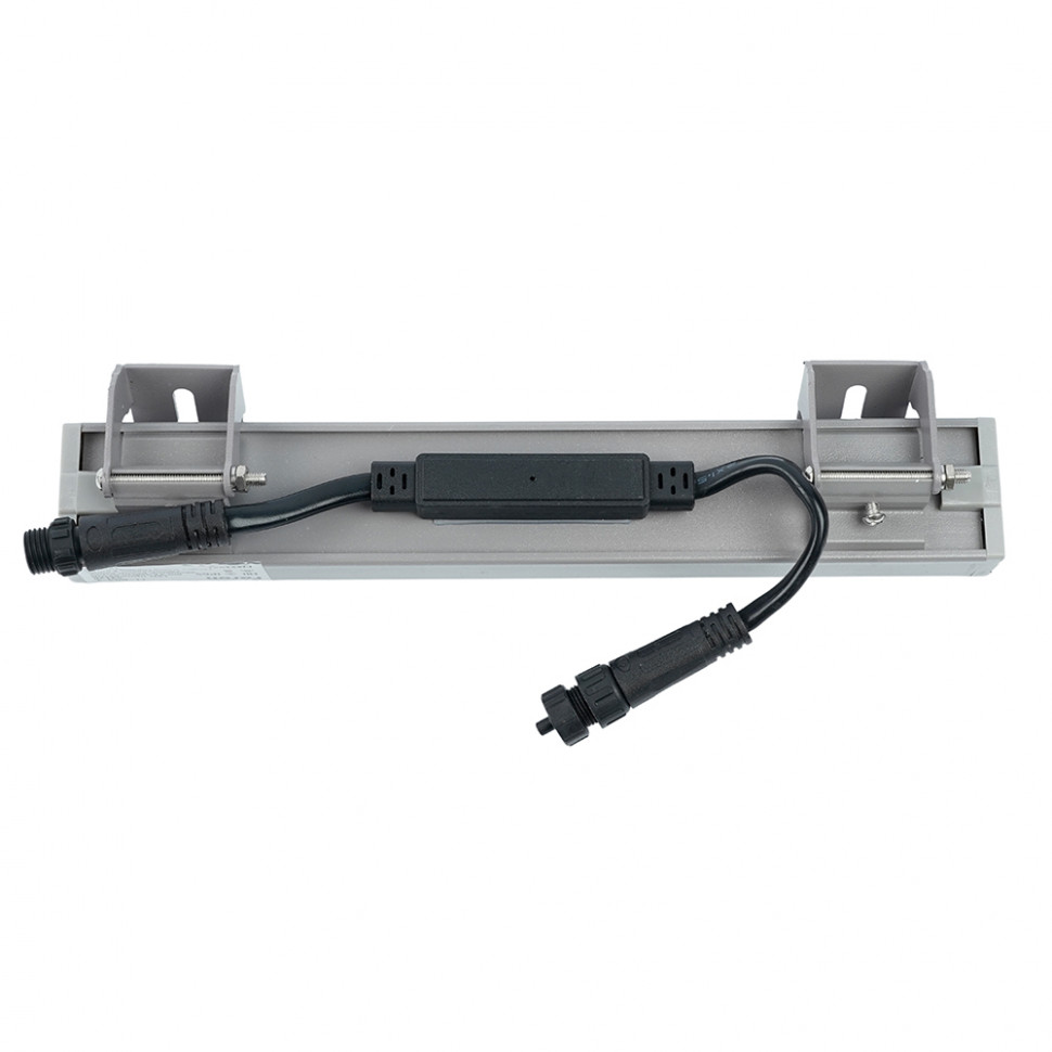 LL-893-1 Светодиодный линейный прожектор, 4000K, 250*40*25mm, 6W DC24V, IP65, артикул FERON 53369