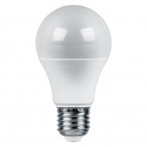 Лампа светодиодная диммируемая Feron LB-931 E27 12W груша А60 дневной свет (4000K)