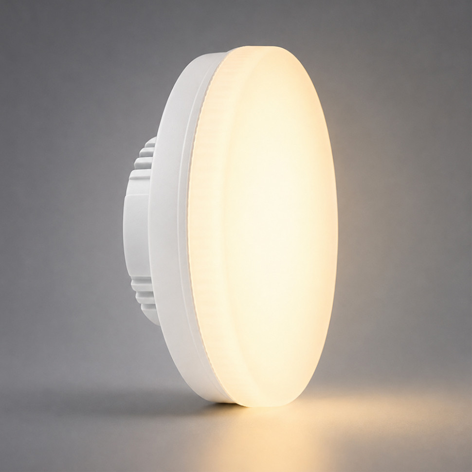 Лампа светодиодная Feron LB-454 GX53 15W 175-265V 2700K, артикул FERON 25834