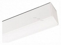 Встраиваемый светильник Arlight MAG-FLAT-45-L405-12W Warm3000 (WH, 100 deg, 24V) 026948