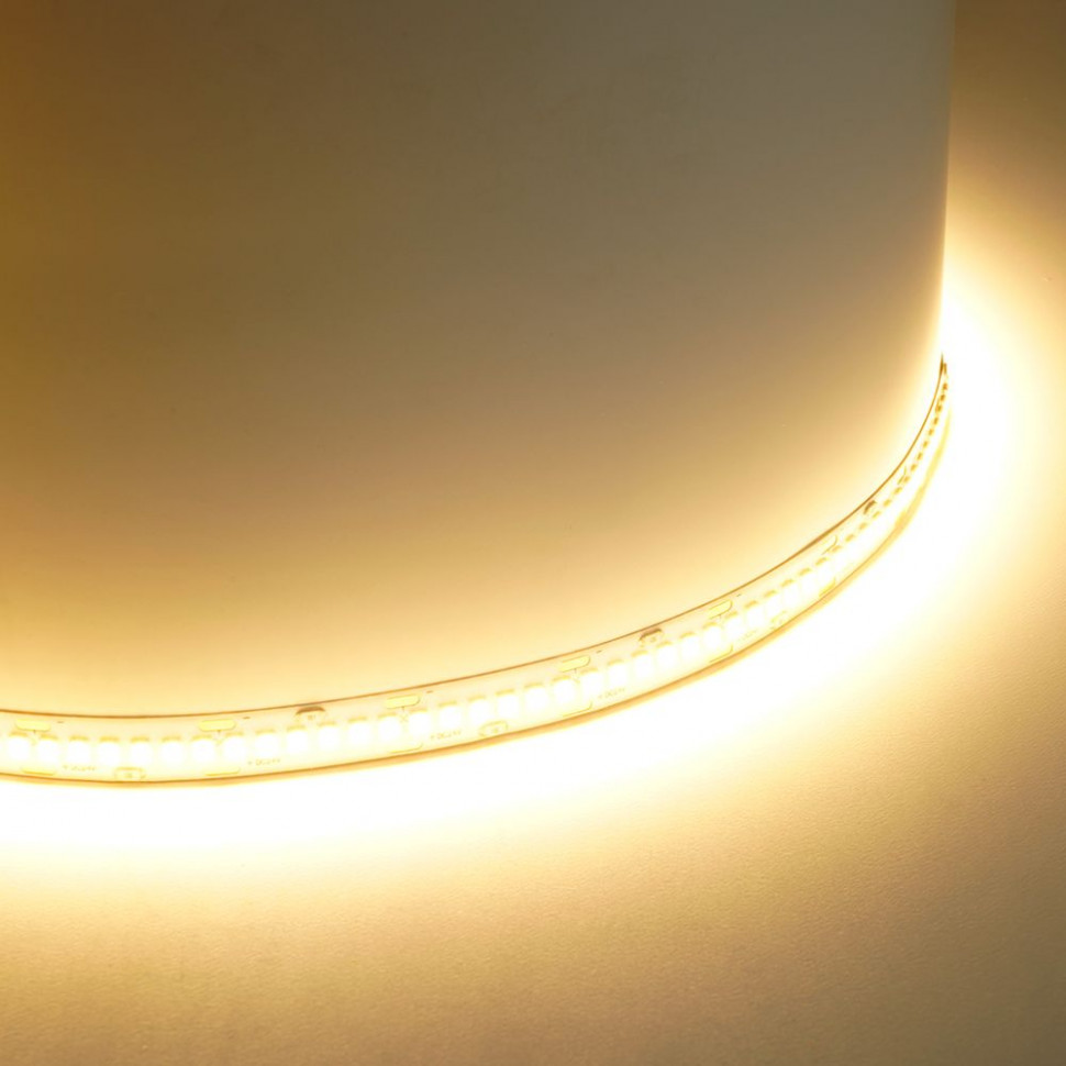 Светодиодная LED лента Feron LS503 240SMD(2835)/м 22Вт/м 24V 5000*10*1.22мм 3000К, IP20, артикул FERON 48829