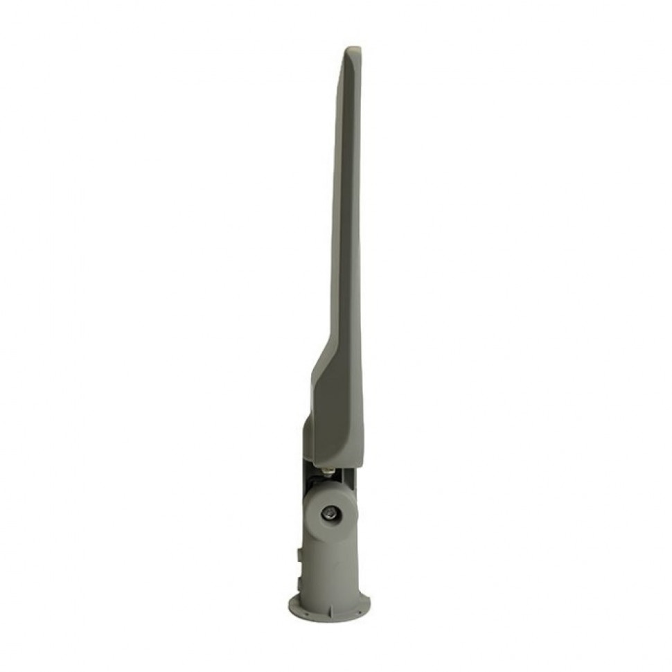 Светодиодный уличный консольный светильник Feron SP3060 150W 6400K 100-265V/50Hz, серый, артикул FERON 48688