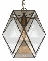 Подвесной светильник Shatir 1629-1P Favourite