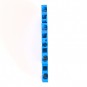 39974 Зажим самозажимной STEKKER LD555-2-40 5-проводной проходной ЗНИ-4,0 (JXB ST 4,0) синий - 39974 Зажим самозажимной STEKKER LD555-2-40 5-проводной проходной ЗНИ-4,0 (JXB ST 4,0) синий