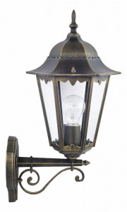FV_1808-1W Светильник на штанге London 1808-1W Favourite 